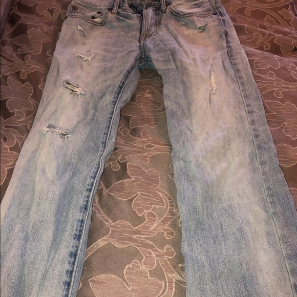 Pants - Picture 2 of 2